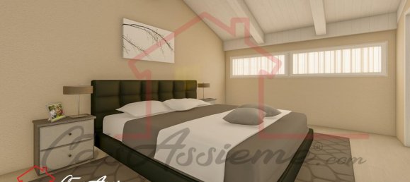 5 rooms House in Castelfranco Veneto, Italy No. 231092 23