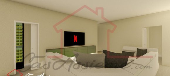 5 rooms House in Castelfranco Veneto, Italy No. 231092 35