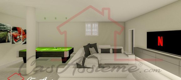 5 rooms House in Castelfranco Veneto, Italy No. 231092 32