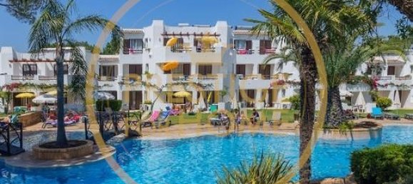 2 chambres Appartement à Albufeira, Portugal No. 95399 23