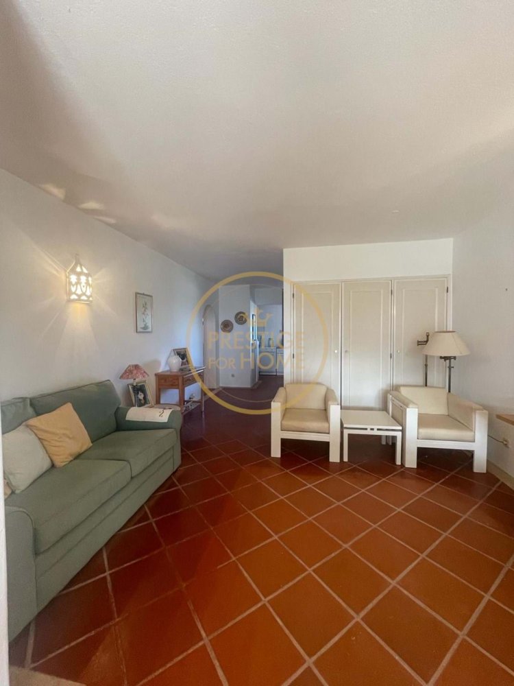 2 chambres Appartement à Albufeira, Portugal No. 95399