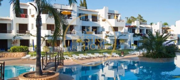 2 chambres Appartement à Albufeira, Portugal No. 95399 24