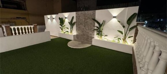 3 chambres Appartement à Malaga, Spain No. 157239 2