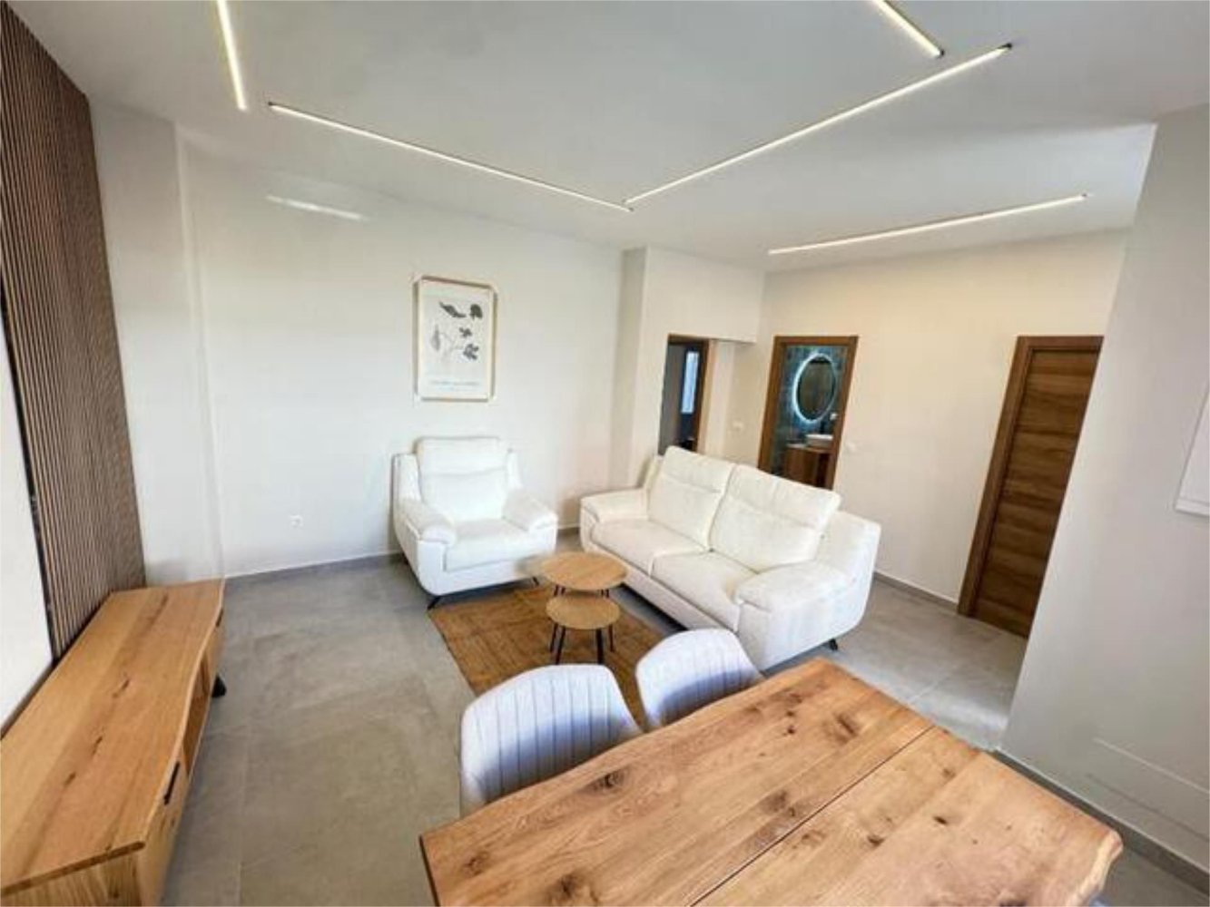 3 chambres Appartement à Malaga, Spain No. 157239