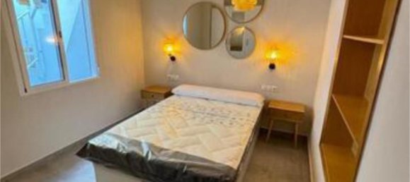 3 chambres Appartement à Malaga, Spain No. 157239 8