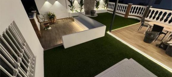 3 chambres Appartement à Malaga, Spain No. 157239 6