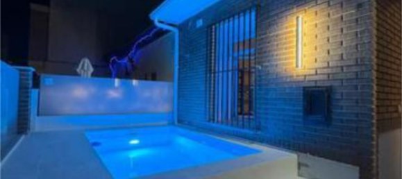 3 chambres Appartement à Malaga, Spain No. 157239 9