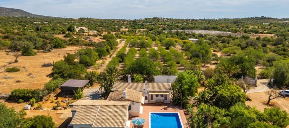 3 Schlafzimmer Villa in Faro, Portugal, Nr. 340547 17