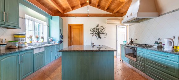 3 Schlafzimmer Villa in Faro, Portugal, Nr. 340547 4