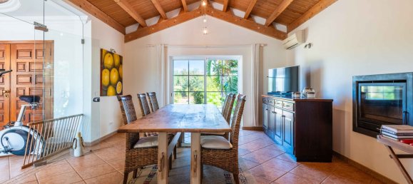 3 Schlafzimmer Villa in Faro, Portugal, Nr. 340547 5