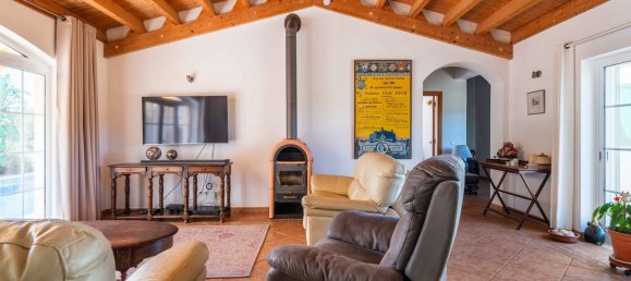 3 Schlafzimmer Villa in Faro, Portugal, Nr. 340547 6