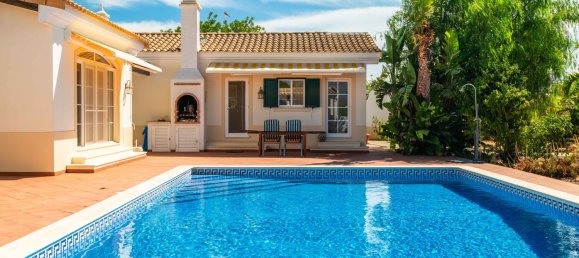 3 Schlafzimmer Villa in Faro, Portugal, Nr. 340547 16