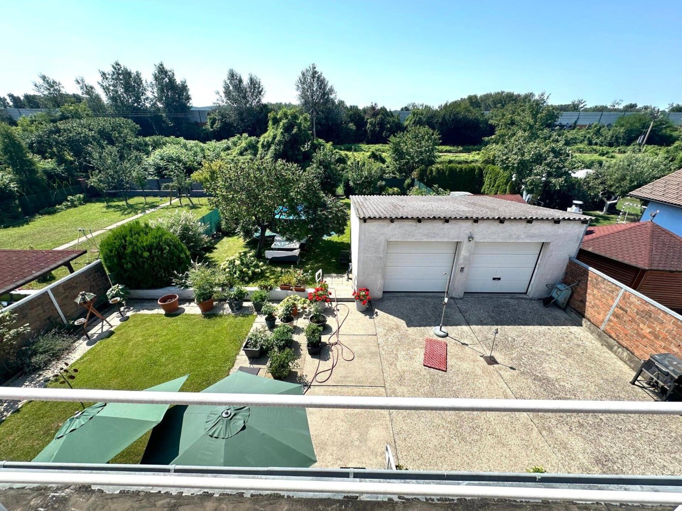 Casa de 3 dormitorios en Spillern, Austria No. 182058