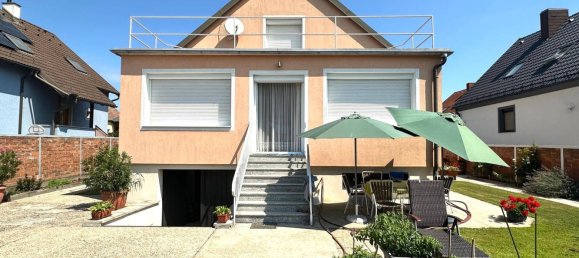 Casa de 3 dormitorios en Spillern, Austria No. 182058 9