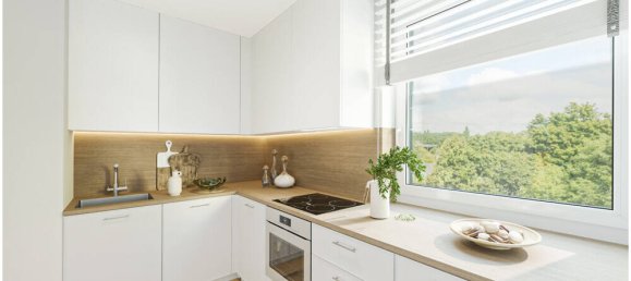 2 bedrooms Apartment in Pinneberg, Germany No. 326452 6