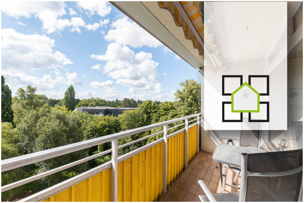 2 bedrooms Apartment in Pinneberg, Germany No. 326452