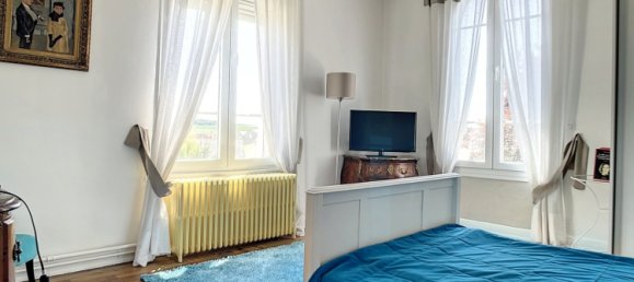 Дом с 5 спальнями в Реймс, Франция № 76084 19