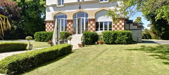 Дом с 5 спальнями в Реймс, Франция № 76084 11