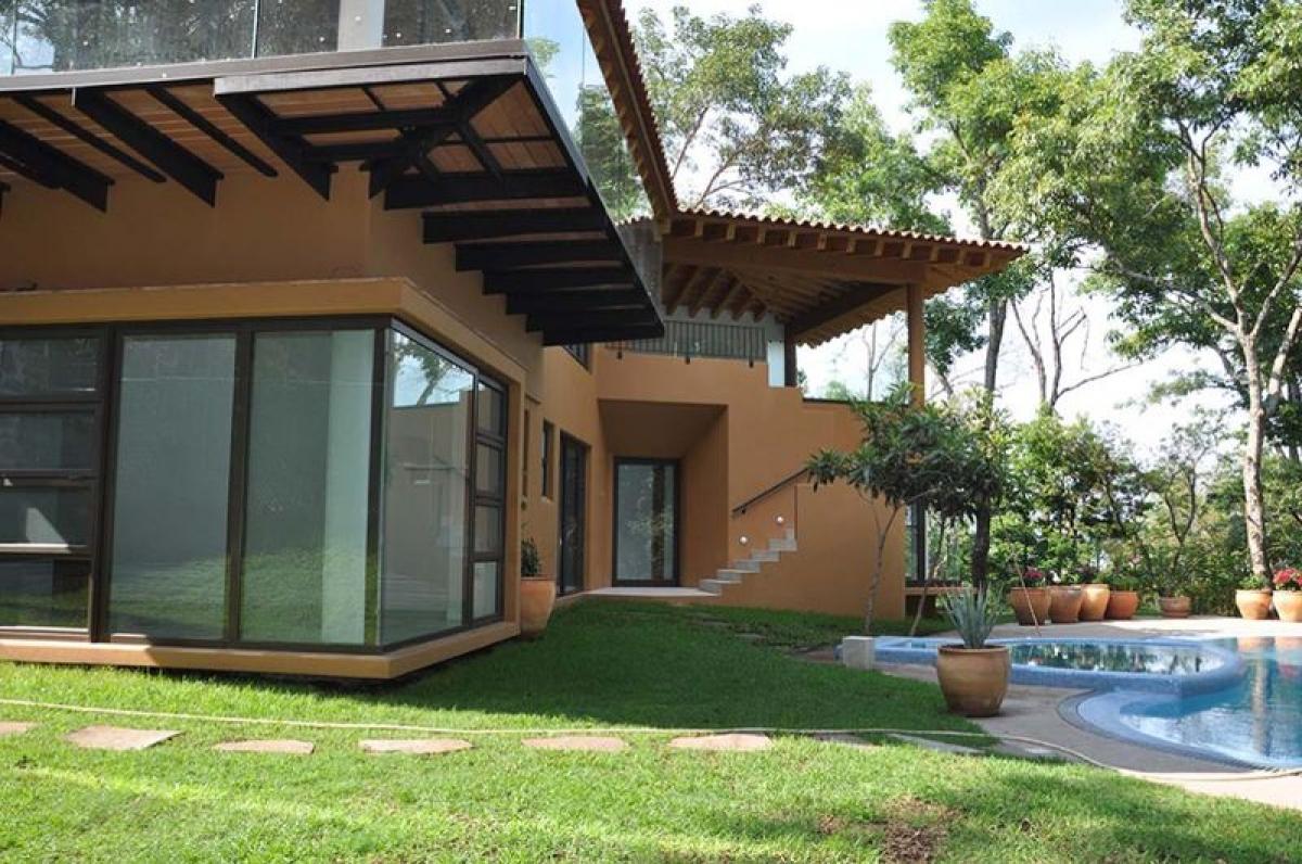 4 bedrooms House in Heroica Matamoros, Mexico No. 207386