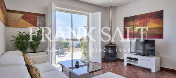3 bedrooms Villa in Swieqi, Malta No. 3505 25