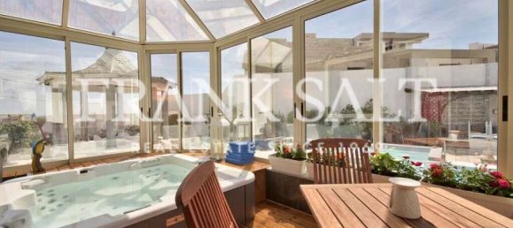 3 bedrooms Villa in Swieqi, Malta No. 3505 7