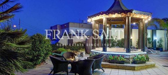 3 bedrooms Villa in Swieqi, Malta No. 3505 16