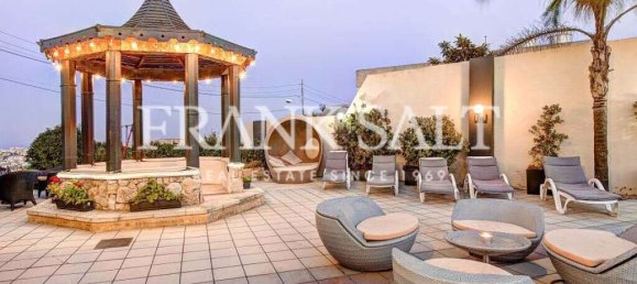 3 bedrooms Villa in Swieqi, Malta No. 3505 4