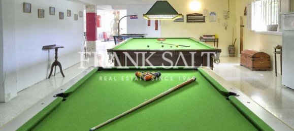 3 bedrooms Villa in Swieqi, Malta No. 3505 41