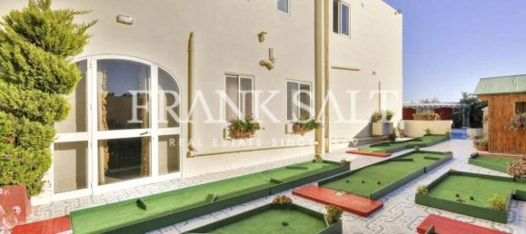 3 bedrooms Villa in Swieqi, Malta No. 3505 8