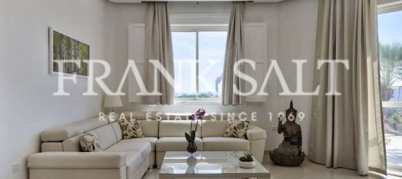 3 bedrooms Villa in Swieqi, Malta No. 3505 18