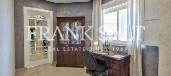 3 bedrooms Villa in Swieqi, Malta No. 3505 36