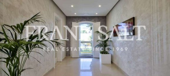 3 bedrooms Villa in Swieqi, Malta No. 3505 42