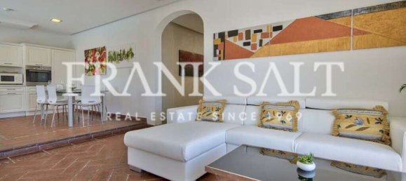 3 bedrooms Villa in Swieqi, Malta No. 3505 15