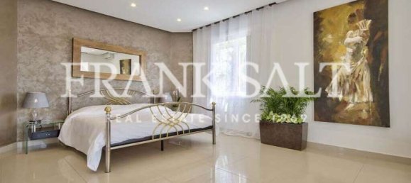 3 bedrooms Villa in Swieqi, Malta No. 3505 30