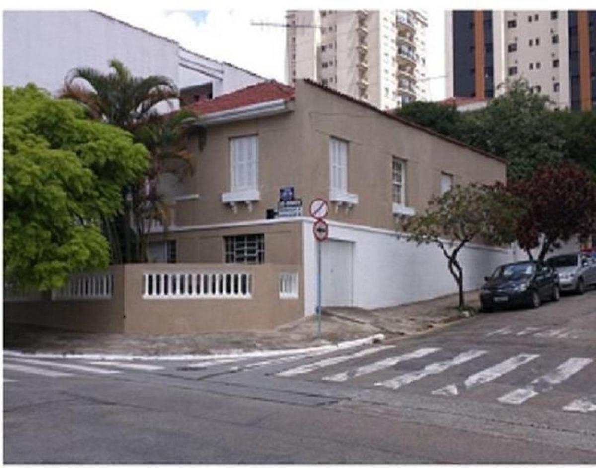 3 Schlafzimmer Haus in Sao Paulo, Brazil, Nr. 524573