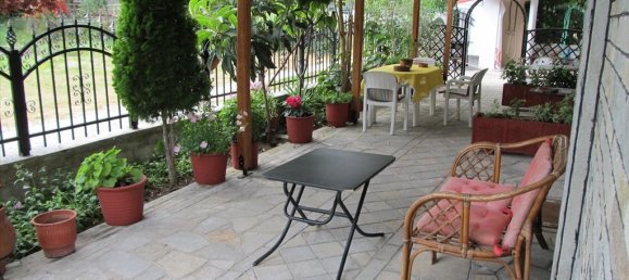 250m² Townhouse in Thessaloniki, Greece No. 5749 9