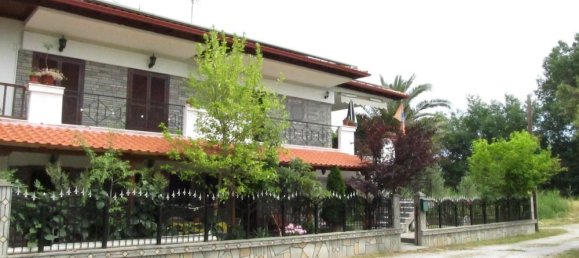 250m² Townhouse in Thessaloniki, Greece No. 5749 2