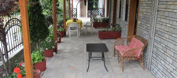 250m² Townhouse in Thessaloniki, Greece No. 5749 8