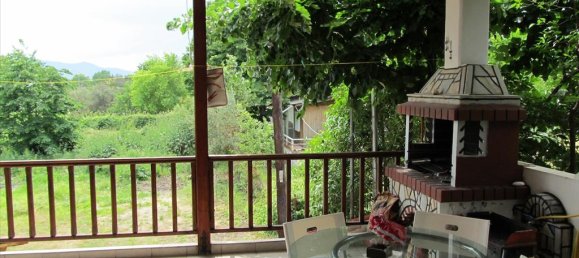 250m² Townhouse in Thessaloniki, Greece No. 5749 12