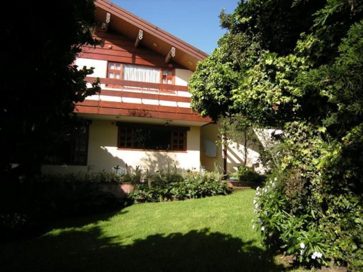 5 chambres Maison à Bogota, Colombia No. 11675