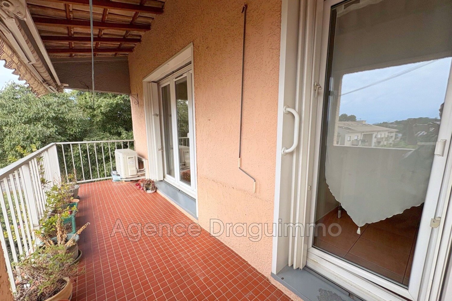 2 bedrooms Apartment in Draguignan, France No. 294269