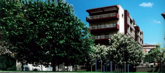 2-Zimmer Penthouse in Florence, Italy, Nr. 97984 54