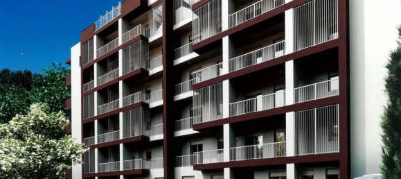 2-Zimmer Penthouse in Florence, Italy, Nr. 97984 15