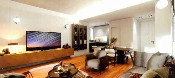 2-Zimmer Penthouse in Florence, Italy, Nr. 97984 19