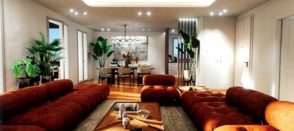 2-Zimmer Penthouse in Florence, Italy, Nr. 97984 6