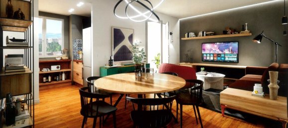 2-Zimmer Penthouse in Florence, Italy, Nr. 97984 20