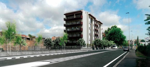 2-Zimmer Penthouse in Florence, Italy, Nr. 97984 57