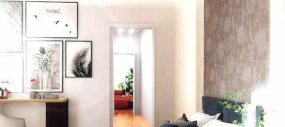 2-Zimmer Penthouse in Florence, Italy, Nr. 97984 46