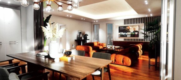 2-Zimmer Penthouse in Florence, Italy, Nr. 97984 37