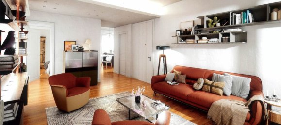 2-Zimmer Penthouse in Florence, Italy, Nr. 97984 23